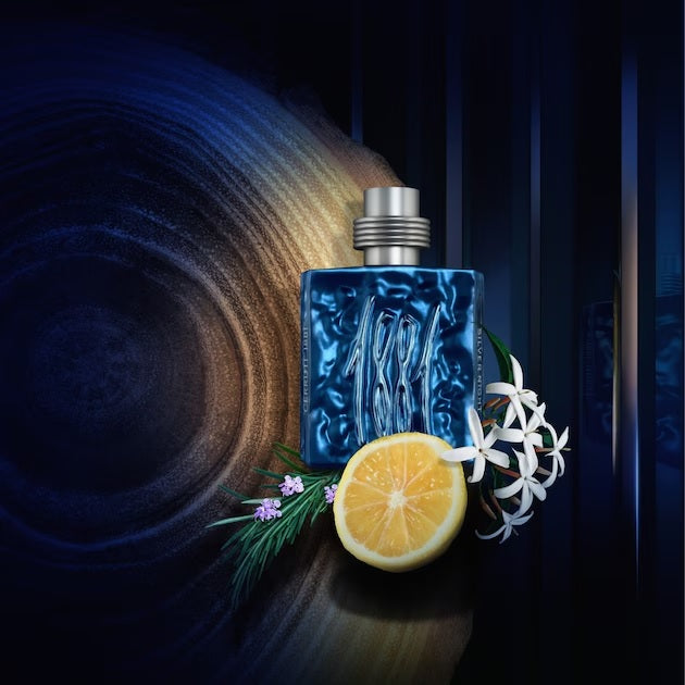 Cerruti 1881 Silver Night woda perfumowana spray