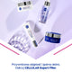 Nivea Cellular Expert Filler SPF30 krem anti-age na dzień 50ml