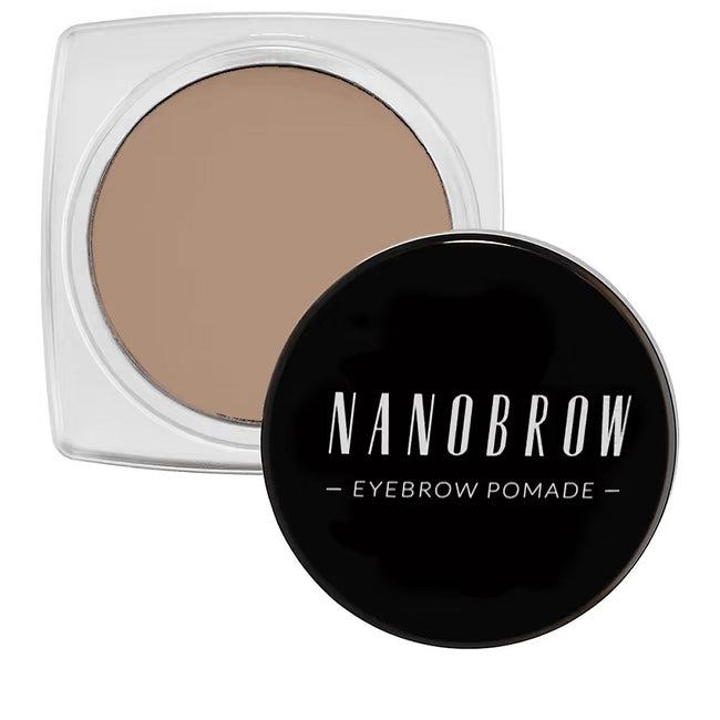 Nanobrow Eyebrow Pomade pomada do brwi