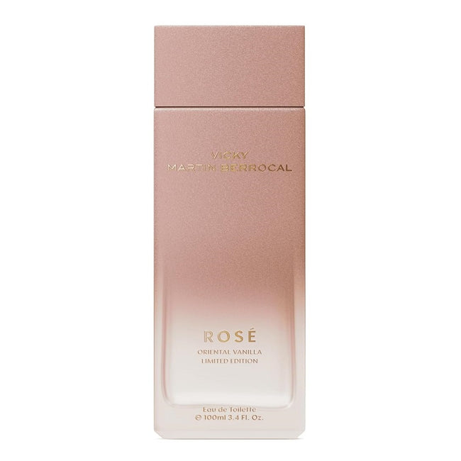 Vicky Martin Berrocal Rose woda toaletowa spray 100ml - produkt bez opakowania