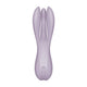 Satisfyer Threesome 2 wibrator Violet