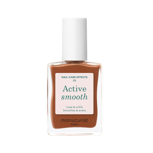 Manucurist Active Smooth lakier do paznokci