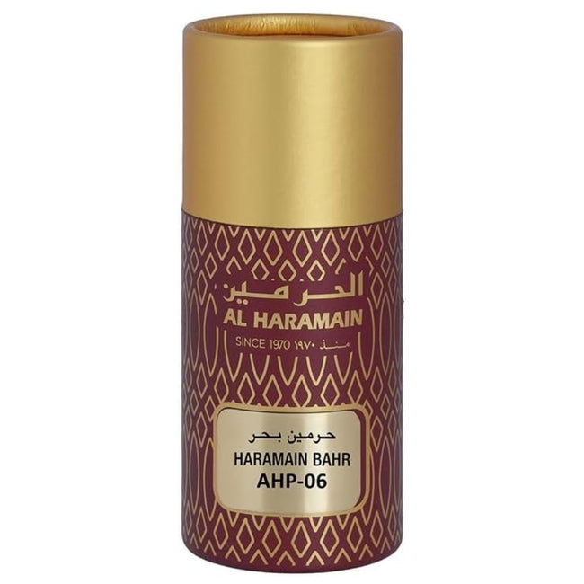 Al Haramain Hamarain Bahr skoncentrowany olejek perfumowany