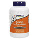 Now Foods Acetyl-L-Carnitine 500mg suplement diety 200 kapsułek