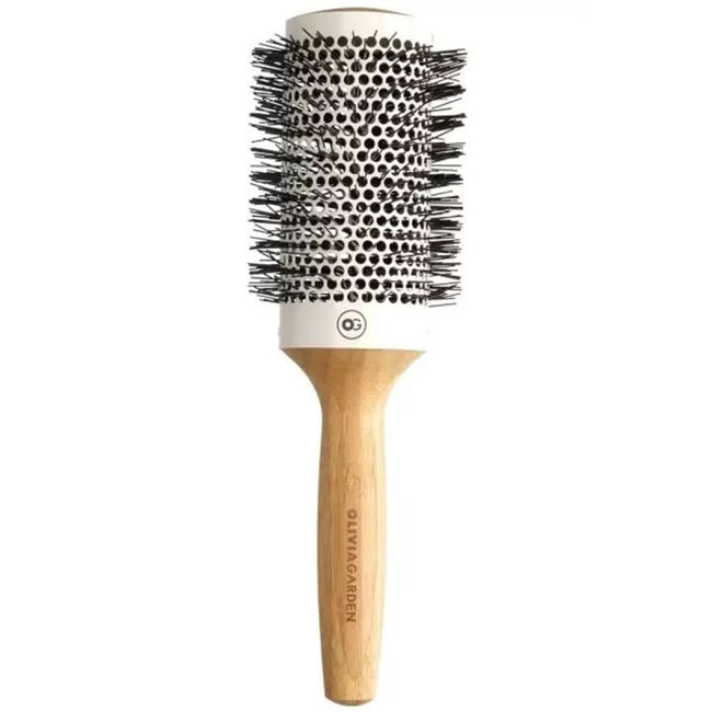 Olivia Garden Bamboo Touch Blowout Thermal szczotka do modelowania włosów 43mm