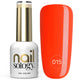 Clavier Nailsology lakier hybrydowy