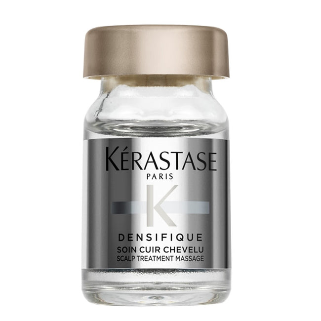 Kerastase Densifique Activator Program aktywator gęstości włosów dla kobiet 30x6ml