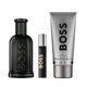 Hugo Boss Boss Bottled zestaw perfumy spray 100ml + perfumy spray 10ml + żel pod prysznic 100ml