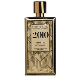 Rosendo Mateu 2010 Oriental Heritage Tradition woda perfumowana spray