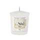 Yankee Candle Świeca zapachowa sampler Vanilla 49g
