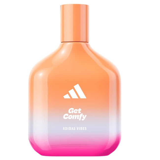Adidas Vibes Get Comfy woda perfumowana spray