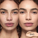 KIKO Milano Love Fusion 24H Moisture Radiant Foundation nawilżający podkład do twarzy 30ml