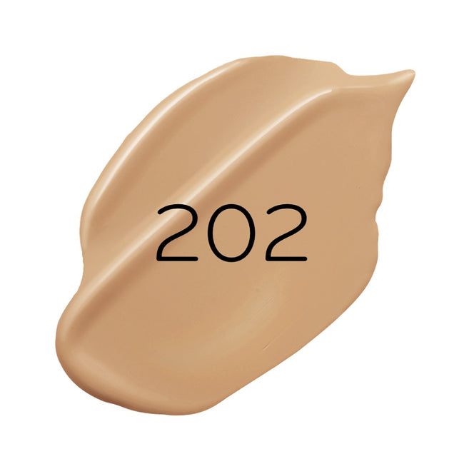 Sensai Flawless Satin Moisture Foundation SPF25 nawilżający podkład w płynie