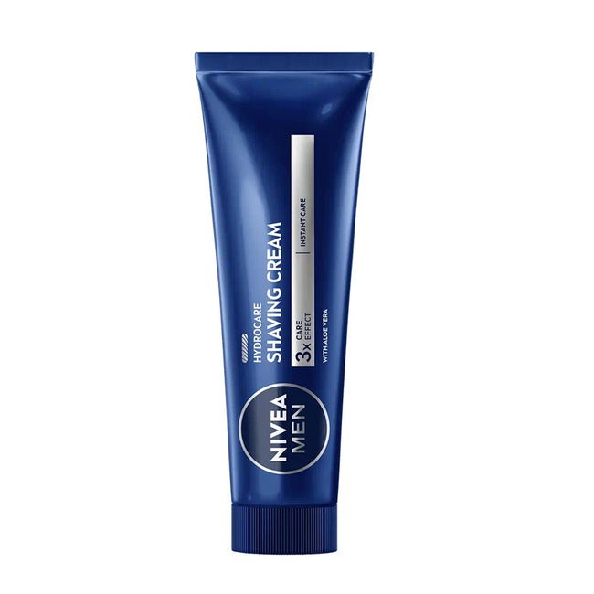 Nivea Men Hydrocare ochronny krem do golenia 100ml