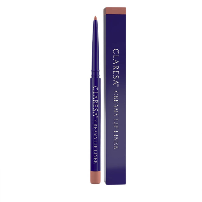 Claresa Creamy Lip Liner kremowa konturówka do ust