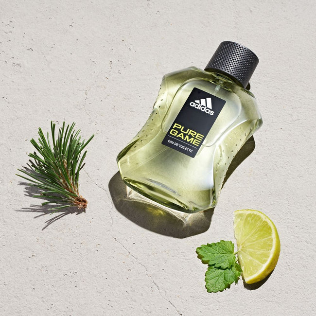 Adidas Pure Game woda toaletowa spray