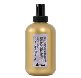 Davines More Inside Blow Dry Primer termoochronny spray do włosów 250ml