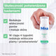 MIXA Matujący żel przeciw niedoskonałościom Kwas salicylowy + kwasy AHA 50ml