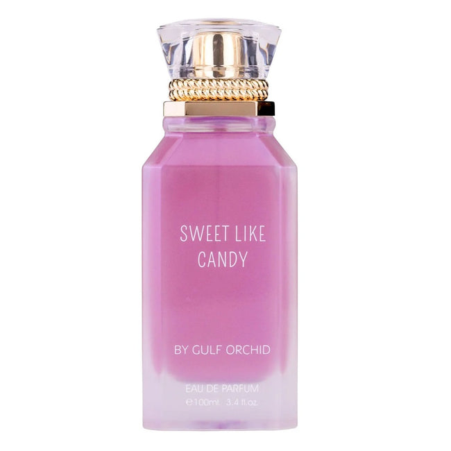 Gulf Orchid Sweet Like Candy woda perfumowana