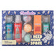 Martinelia I Need More Space Complete Bath Set zestaw sól do kąpieli 100g + mgiełka do ciała 150ml + szampon 150ml + żel pod prysznic 150ml + kule do kąpieli 3x60g