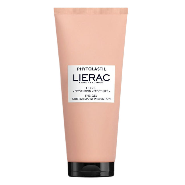 LIERAC Phytolastil żel przeciw rozstępom 200ml