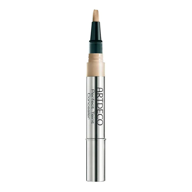Artdeco Perfect Teint Concealer rozświetlający korektor w pędzelku 2ml
