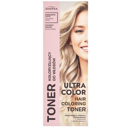 Joanna Ultra Color toner koloryzujący do włosów