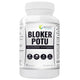 WISH Pharmaceutical Bloker potu suplement diety 90 kapsułek