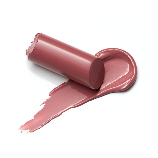 Essence Satin Glow kremowa pomadka o satynowym wykończeniu