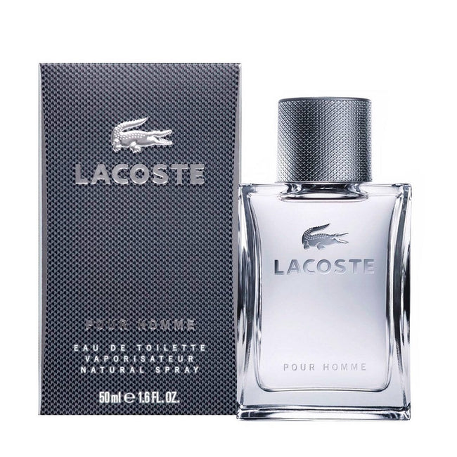 Lacoste Pour Homme woda toaletowa spray