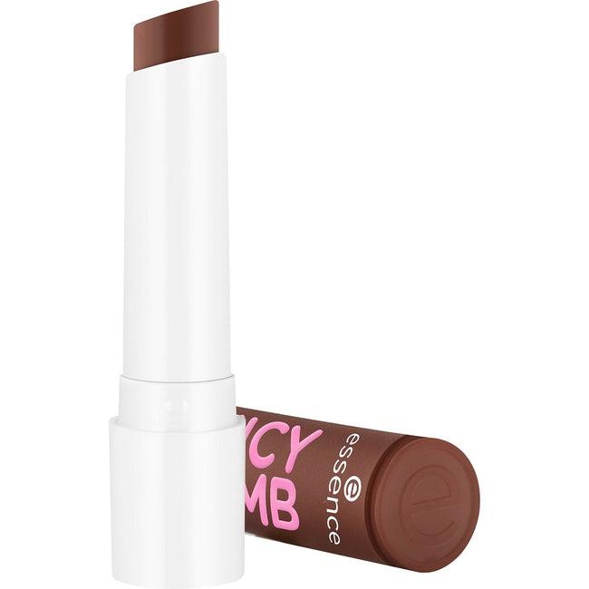 Essence Juicy Bomb błyszczący balsam do ust
