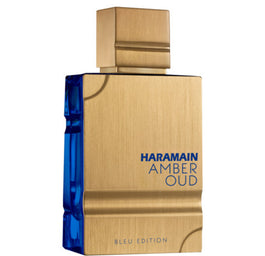 Al Haramain Amber Oud Bleu Edition woda perfumowana spray  Tester