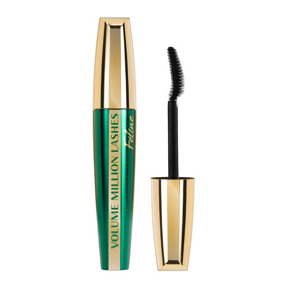 L'Oreal Paris Volume Million Lashes Feline tusz do rzęs