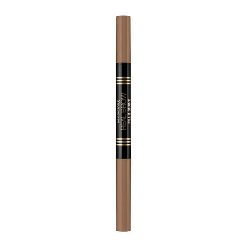 Max Factor Real Brow Fill & Shape wypełniająca kredka do brwi