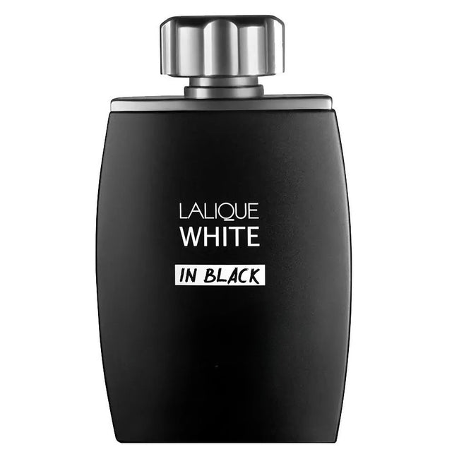Lalique White in Black woda perfumowana