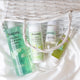 Nacomi Face Cleansing Foam pianka oczyszczająca do twarzy Avocado 150ml