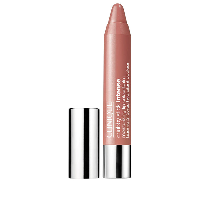 Clinique Chubby Stick Intense Moisturizing Lip Colour Balm błyszczyk do ust w kredce