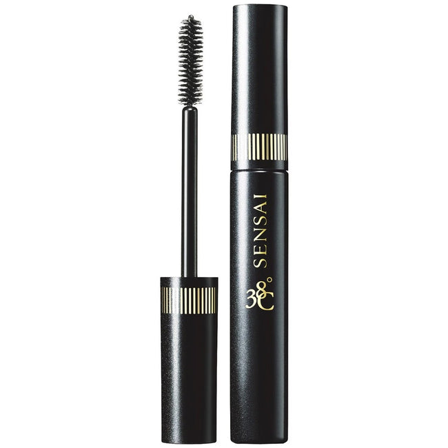 Sensai Mascara 38°C Separating & Lengthening rozdzielający i wydłużający tusz do rzęs