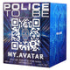 Police To Be My.Avatar For Man woda toaletowa spray