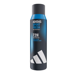 Adidas Sport Fresh antyperspirant spray 150ml