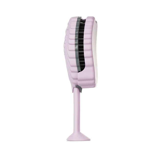 Tangle Angel Cupid Brush kompaktowa szczotka do włosów Lavender