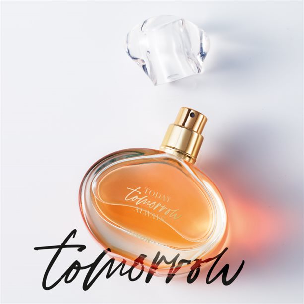 Avon Today Tomorrow Always Tomorrow woda perfumowana spray 50 ml
