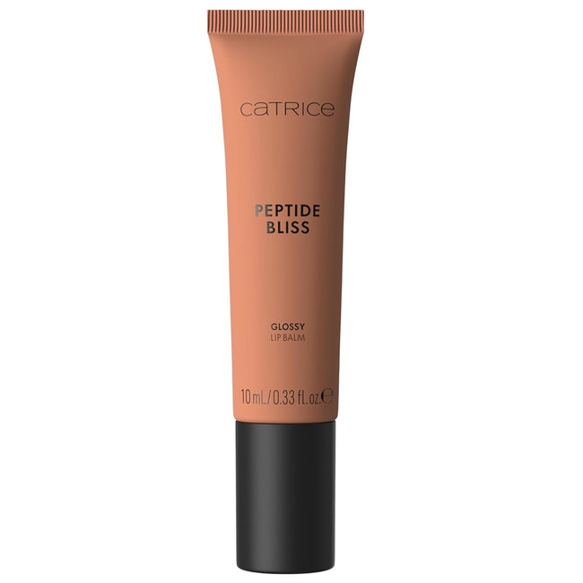 Catrice Peptide Bliss Glossy Lip Balm lśniący balsam do ust