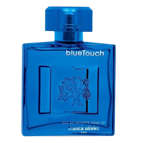 Franck Olivier Blue Touch woda toaletowa
