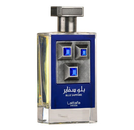 Lattafa Pride Blue Sapphire woda perfumowana spray