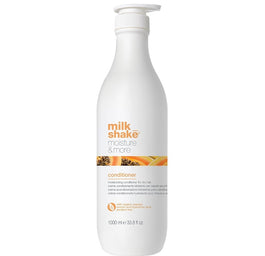 Milk Shake Moisture&More Conditioner odżywka do włosów suchych i zniszczonych 1000ml