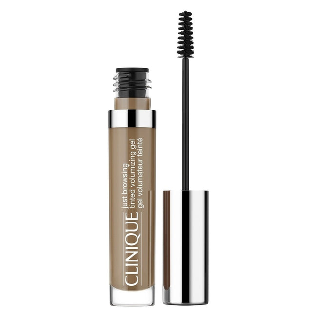 Clinique Just Browsing™ Tinted Volumizing Gel koloryzujący żel do brwi 4.3ml