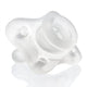 Chicco PhysioForma smoczek silikonowy uspokajający Mini Soft  0-2m Girl 2szt