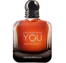 Giorgio Armani Stronger With You Absolutely woda perfumowana