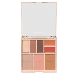 Profusion Full Face  Palette paleta do oczu twarzy i ust